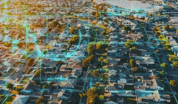 Property and real estate