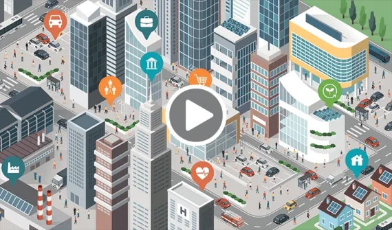 Understanding the risk of ageing infrastructure video