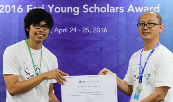 Bandung student receives international tech award_card