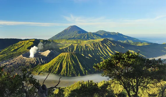 Ministry of environment and forestry launched interactive geospatial portal news