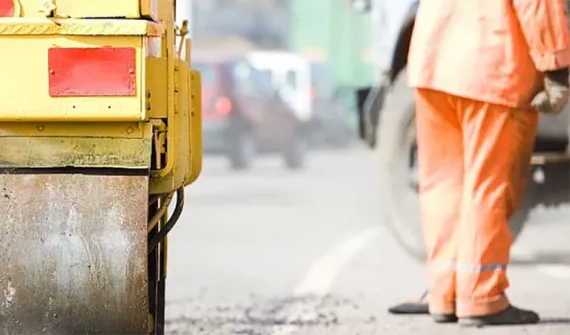 Smart map to slash NSW roadworks