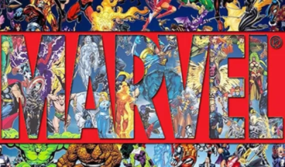 Get to know Marvel's superheros
