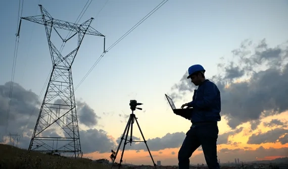 How utilities companies worldwide are embracing digital change