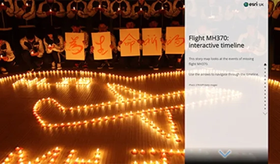 MH370 one year on: what we know