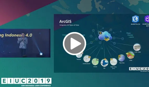 Geo-Enabling Data into Actionable Insights card