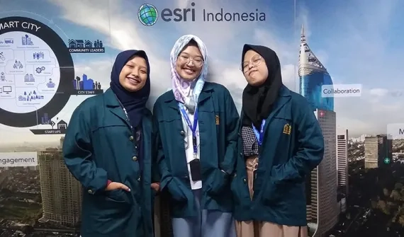 Weather Information System Portal  (CIWIS) for Citarum River card