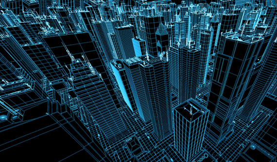 Integrating BIM And GIS Data Through A Single Platform | Esri Indonesia