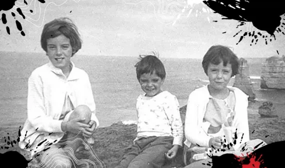 The Beaumont Children