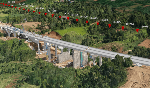 Geo-Innovation Challenge 2020 | Esri Indonesia