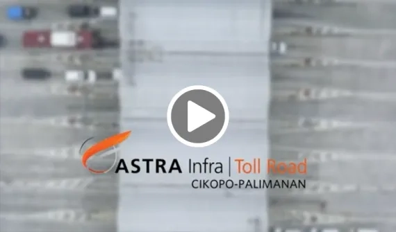 Project Astra Tol Cipali Video card