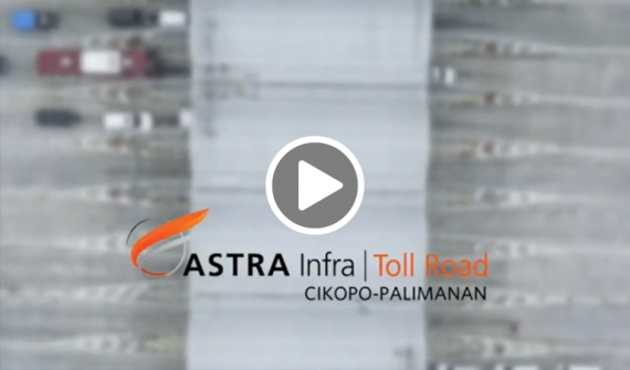 Project Astra Tol Cipali Video card