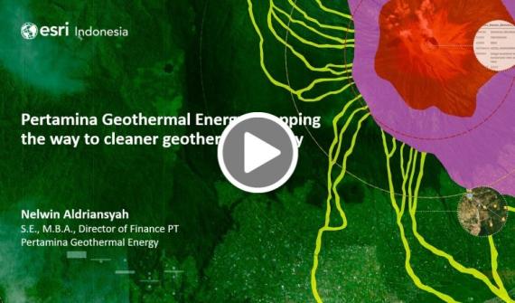 Mapping the way to cleaner geothermal energy card