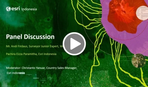 Question time with Waskita Karya card