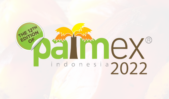 Palmex Indonesia card image