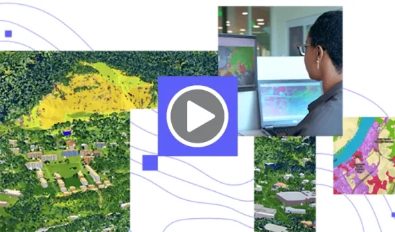 ArcGIS Image | Esri Indonesia