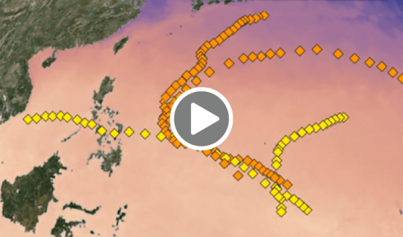 Mashup 3D content using ArcGIS Online Card