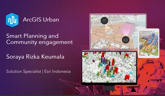 arcgis urban_smart planning and community engagement