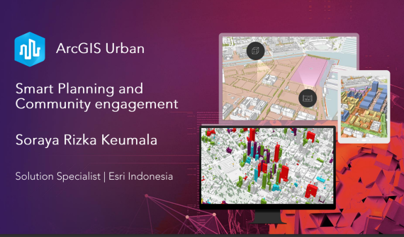 arcgis urban_smart planning and community engagement