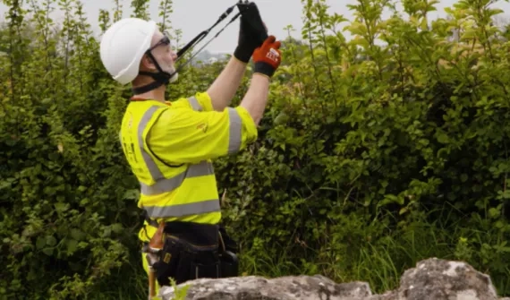 National Broadband Ireland (NBI) is designing, building and operating the new high-speed fibre broadband network for rural Ireland, under the National Broadband Plan.