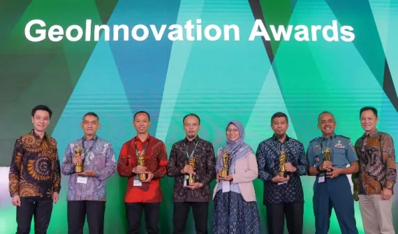 GeoInnovation Awards