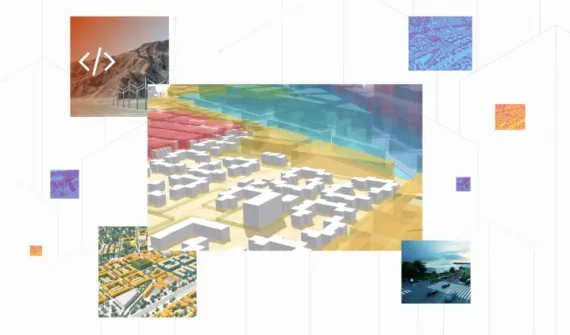 2024 Esri DevSummit highlights