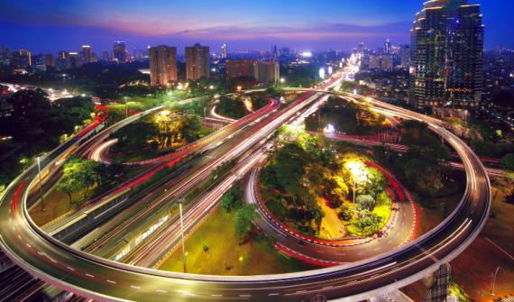 Jakarta landmark