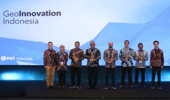 GeoInnovation ID 2024