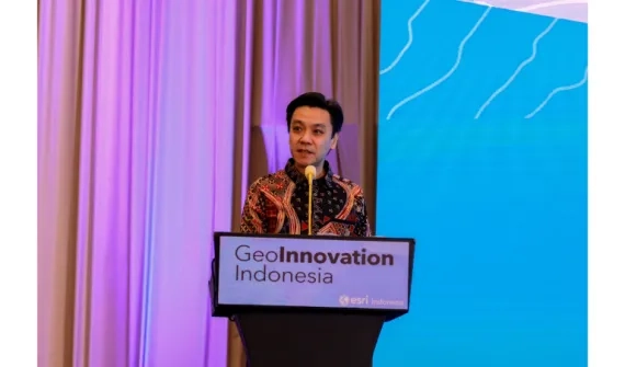 Opening Speech GeoInnovation