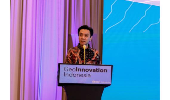 Opening Speech GeoInnovation