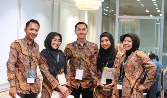 ID's team