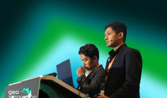 hands on workshop ai meets gis