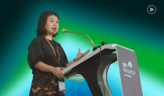 Opening Speech GeoInnovation -2