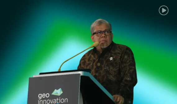 Fahri Hamzah - Keynote Speech GIA