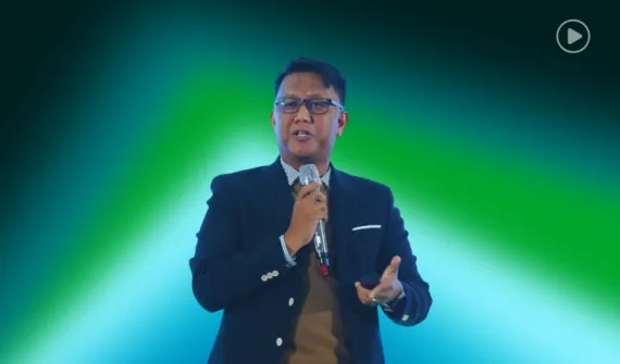 PLN presentation GeoInnovation