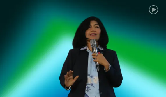 Pam Jaya Presentation GeoInnovation