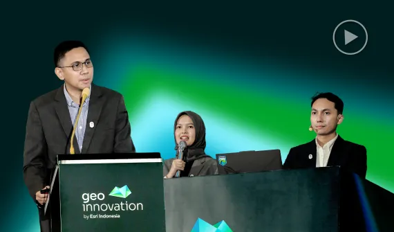 geoinnovation tech update