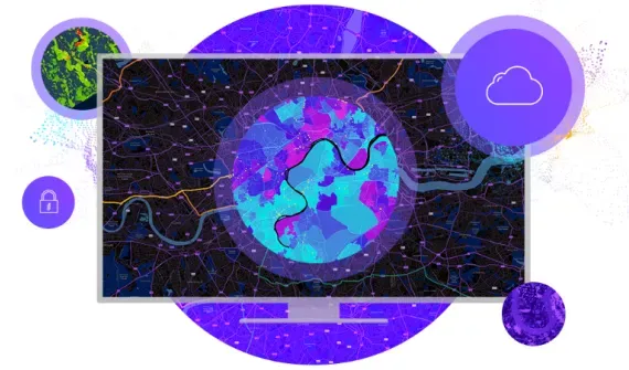 ArcGIS what's new and what's next