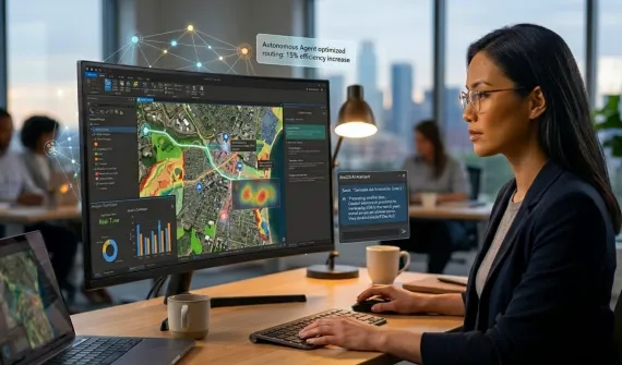 AI assistants webinar