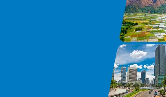 Esri Indonesia Connect Banner
