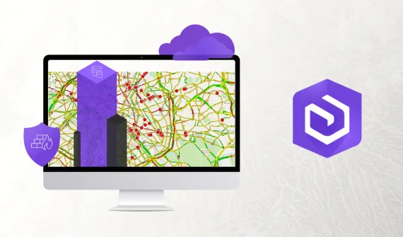 ArcGIS Enterprise 11.5