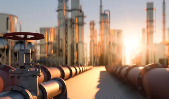PGE pipeline