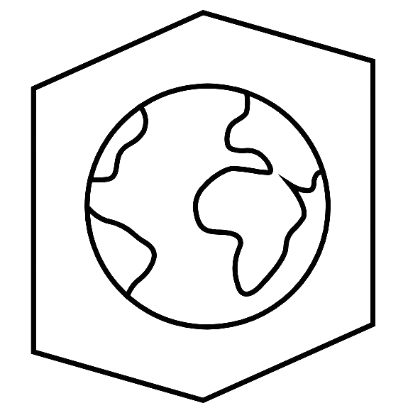 ArcGIS Pro icon
