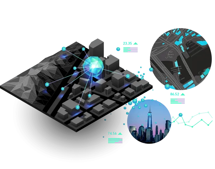 spatial-analytics