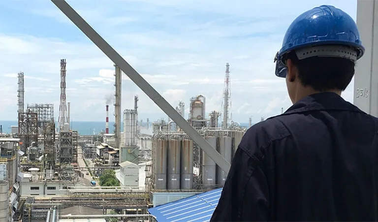 Chevron wins location analytics comp news