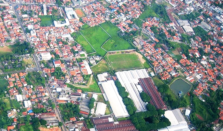 Depok maps a path to its smart city goals_card