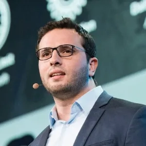 Omar Maher profile photo