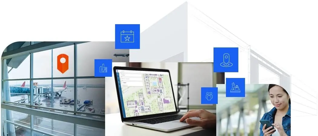 arcgis-indoors