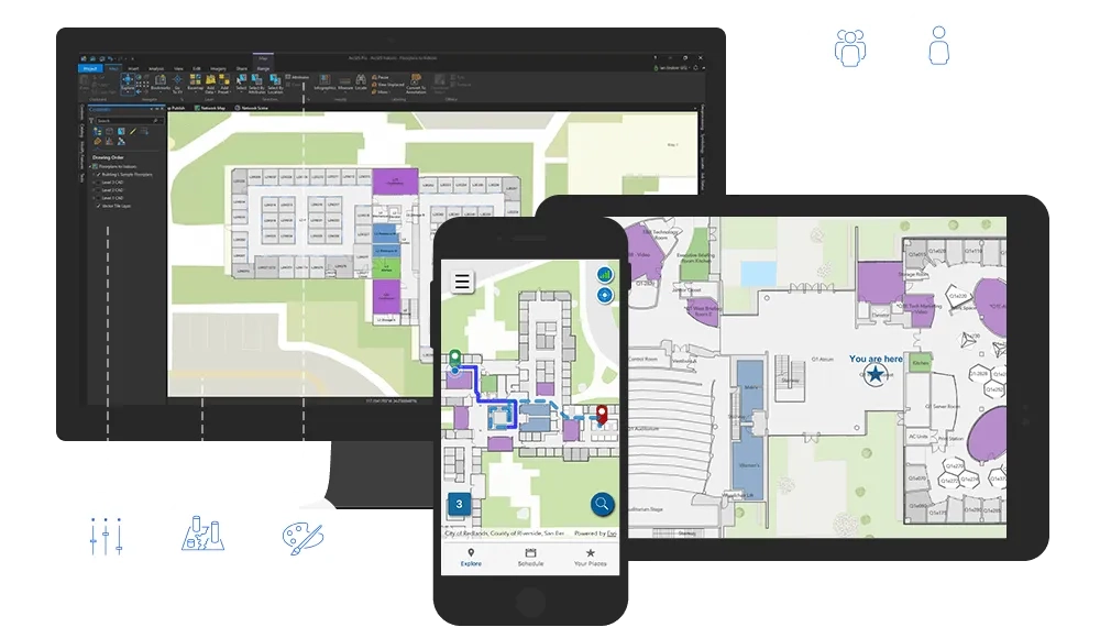 arcgis-indoors