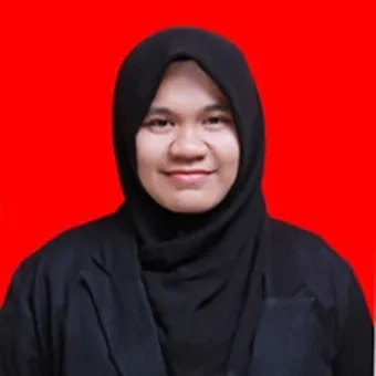 Adillah Alfatinah profile