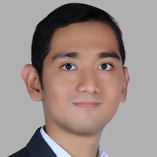 Iqbal Hanif profile